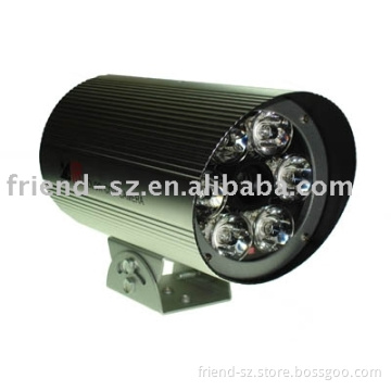 LY7100 Long distance IR water-proof video camera